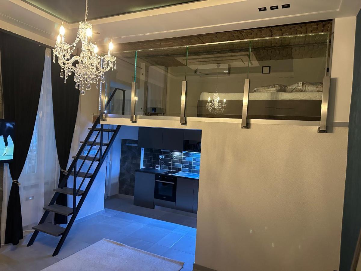 Legendary Apartment บูดาเปสต์ ภายนอก รูปภาพ